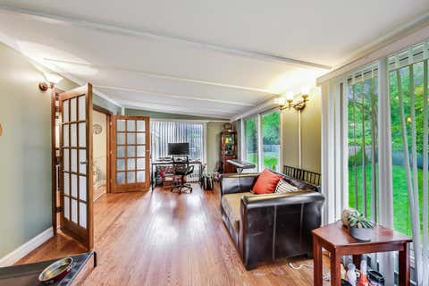 Tiny photo for 4010 N Firestone Drive, Hoffman Estates, IL 60192 (MLS # 12652299)