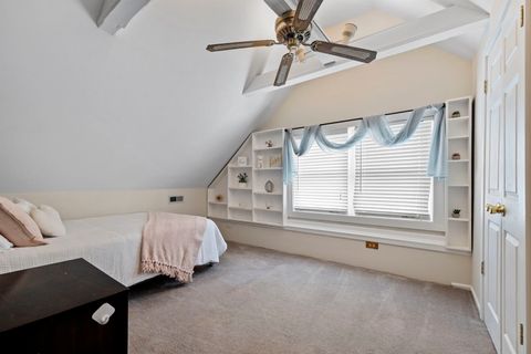 Tiny photo for 438 S Wright Street, Naperville, IL 60540 (MLS # 12484474)