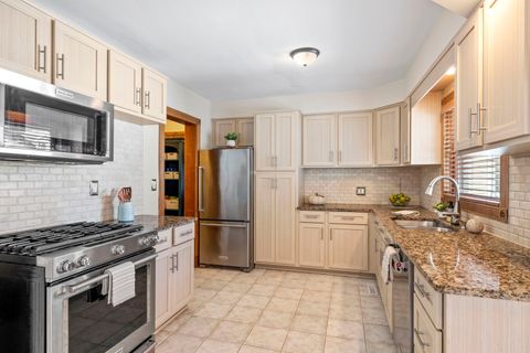 Tiny photo for 438 S Wright Street, Naperville, IL 60540 (MLS # 12484474)