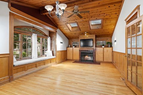 Tiny photo for 438 S Wright Street, Naperville, IL 60540 (MLS # 12484474)