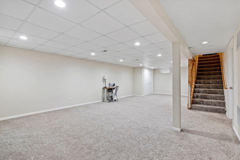 Tiny photo for 438 S Wright Street, Naperville, IL 60540 (MLS # 12484474)