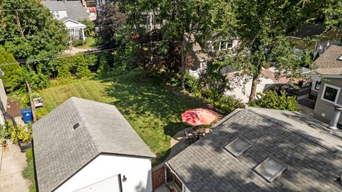 Tiny photo for 438 S Wright Street, Naperville, IL 60540 (MLS # 12484474)