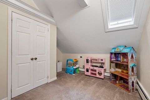 Tiny photo for 438 S Wright Street, Naperville, IL 60540 (MLS # 12484474)