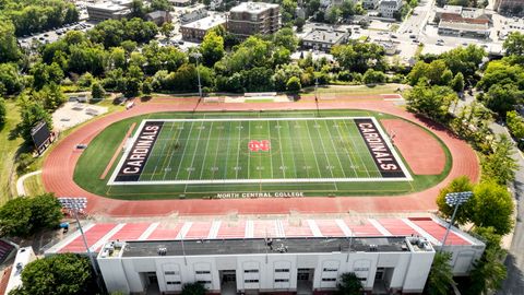 Tiny photo for 438 S Wright Street, Naperville, IL 60540 (MLS # 12484474)