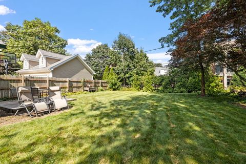 Tiny photo for 438 S Wright Street, Naperville, IL 60540 (MLS # 12484474)