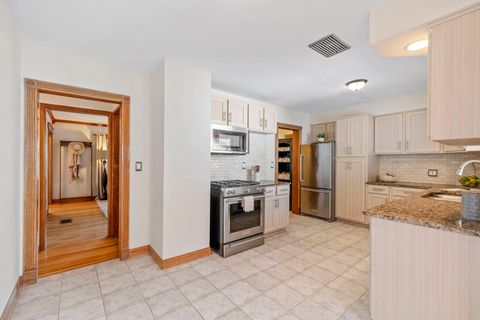 Tiny photo for 438 S Wright Street, Naperville, IL 60540 (MLS # 12484474)