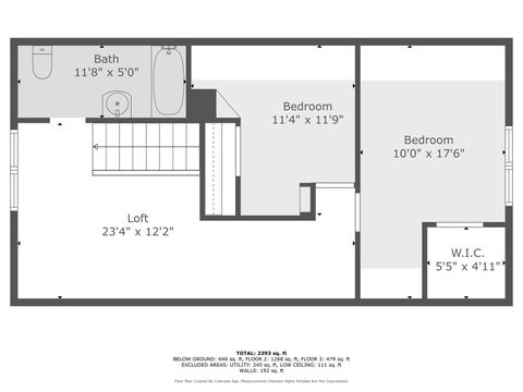 Tiny photo for 438 S Wright Street, Naperville, IL 60540 (MLS # 12484474)