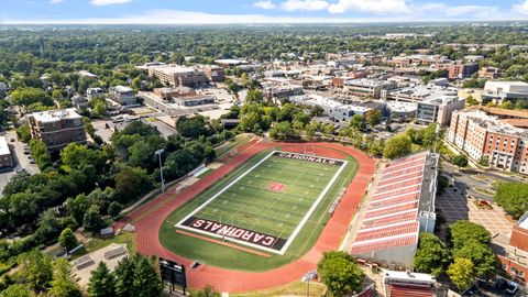 Tiny photo for 438 S Wright Street, Naperville, IL 60540 (MLS # 12484474)