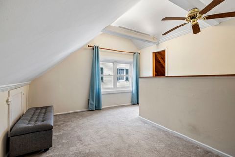 Tiny photo for 438 S Wright Street, Naperville, IL 60540 (MLS # 12484474)