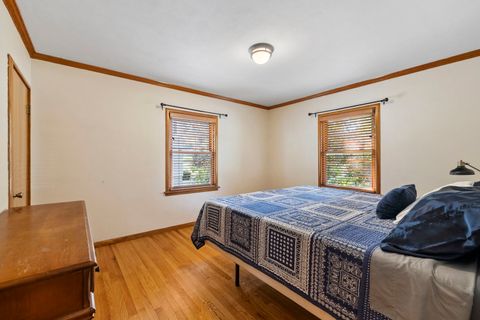 Tiny photo for 438 S Wright Street, Naperville, IL 60540 (MLS # 12484474)