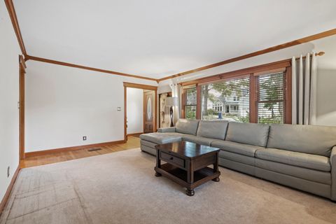 Tiny photo for 438 S Wright Street, Naperville, IL 60540 (MLS # 12484474)