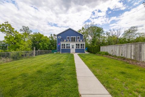 804 Oak Grove Road Johnsburg IL 60051
