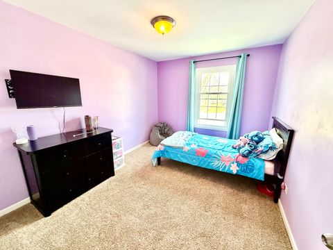 Tiny photo for 20051 S Spruce Drive, Frankfort, IL 60423 (MLS # 12599058)