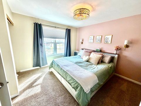 Tiny photo for 20051 S Spruce Drive, Frankfort, IL 60423 (MLS # 12599058)