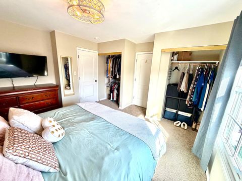 Tiny photo for 20051 S Spruce Drive, Frankfort, IL 60423 (MLS # 12599058)