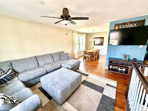 Tiny photo for 20051 S Spruce Drive, Frankfort, IL 60423 (MLS # 12599058)