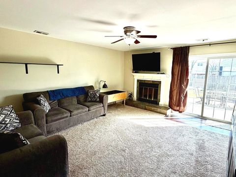 Tiny photo for 20051 S Spruce Drive, Frankfort, IL 60423 (MLS # 12599058)