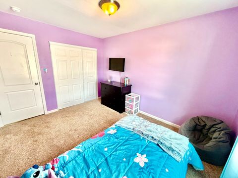 Tiny photo for 20051 S Spruce Drive, Frankfort, IL 60423 (MLS # 12599058)