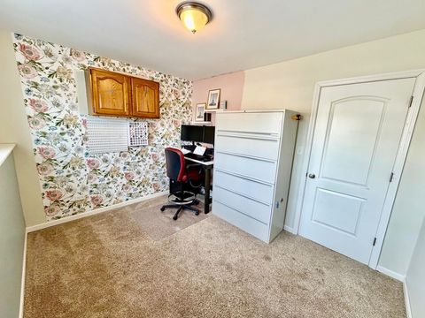 Tiny photo for 20051 S Spruce Drive, Frankfort, IL 60423 (MLS # 12599058)