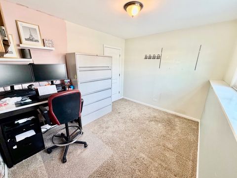 Tiny photo for 20051 S Spruce Drive, Frankfort, IL 60423 (MLS # 12599058)