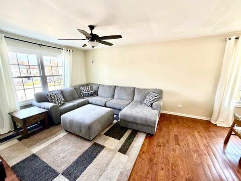 Tiny photo for 20051 S Spruce Drive, Frankfort, IL 60423 (MLS # 12599058)