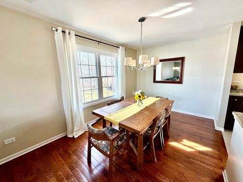 Tiny photo for 20051 S Spruce Drive, Frankfort, IL 60423 (MLS # 12599058)