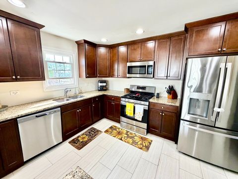 Tiny photo for 20051 S Spruce Drive, Frankfort, IL 60423 (MLS # 12599058)