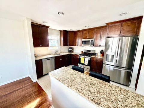 Tiny photo for 20051 S Spruce Drive, Frankfort, IL 60423 (MLS # 12599058)