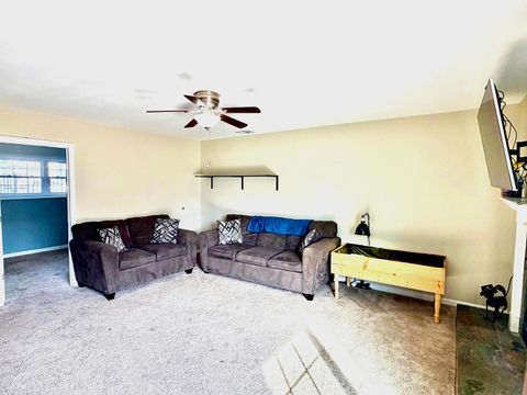Tiny photo for 20051 S Spruce Drive, Frankfort, IL 60423 (MLS # 12599058)