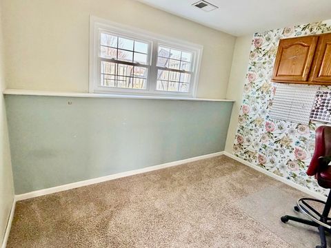 Tiny photo for 20051 S Spruce Drive, Frankfort, IL 60423 (MLS # 12599058)