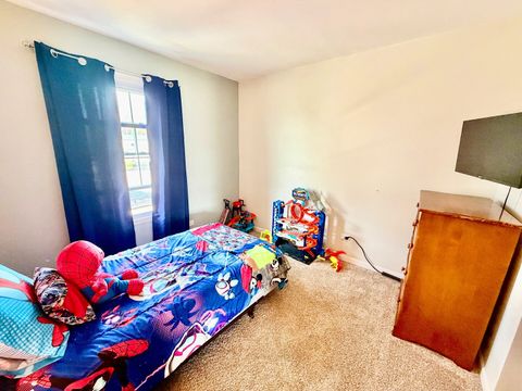 Tiny photo for 20051 S Spruce Drive, Frankfort, IL 60423 (MLS # 12599058)