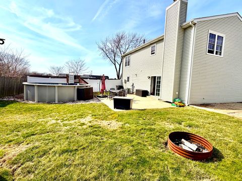 Tiny photo for 20051 S Spruce Drive, Frankfort, IL 60423 (MLS # 12599058)