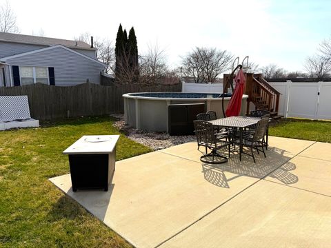 Tiny photo for 20051 S Spruce Drive, Frankfort, IL 60423 (MLS # 12599058)