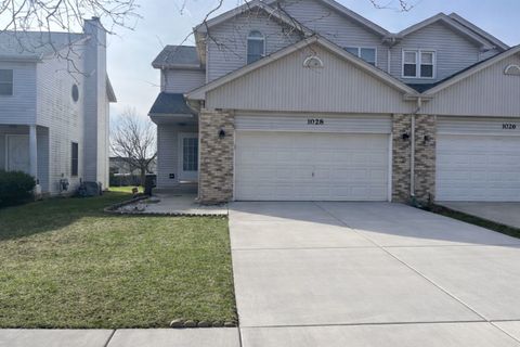 1028 Beninford Lane Westmont IL 60559