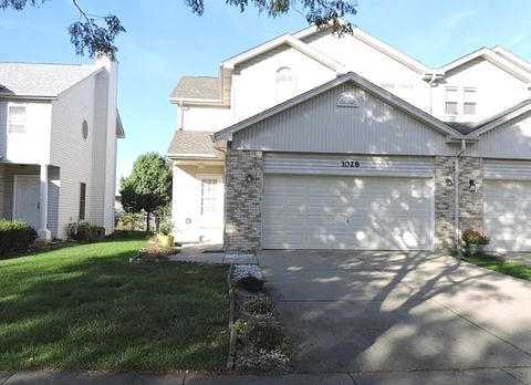 1028 Beninford Lane Westmont IL 60559