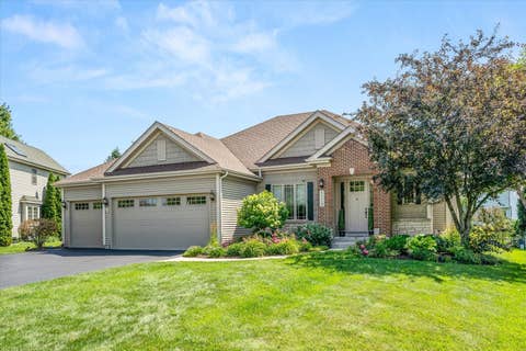 Tiny photo for 1172 Lakin Avenue, Elburn, IL 60119 (MLS # 12697620)