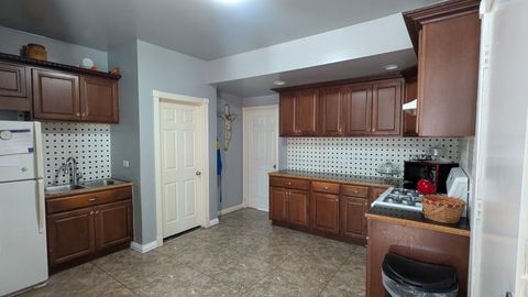 Tiny photo for 23 N JACKSON Street, Waukegan, IL 60085 (MLS # 12509822)