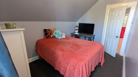 Tiny photo for 23 N JACKSON Street, Waukegan, IL 60085 (MLS # 12509822)