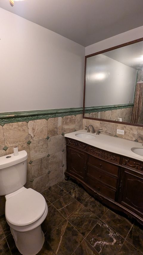 Tiny photo for 23 N JACKSON Street, Waukegan, IL 60085 (MLS # 12509822)