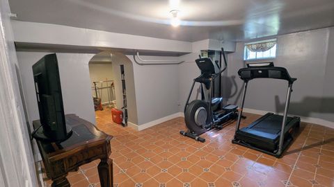 Tiny photo for 23 N JACKSON Street, Waukegan, IL 60085 (MLS # 12509822)