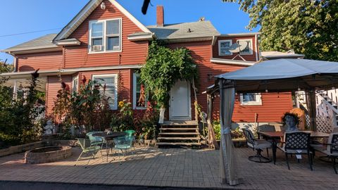 Tiny photo for 23 N JACKSON Street, Waukegan, IL 60085 (MLS # 12509822)