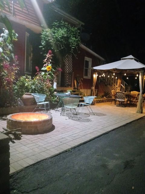 Tiny photo for 23 N JACKSON Street, Waukegan, IL 60085 (MLS # 12509822)