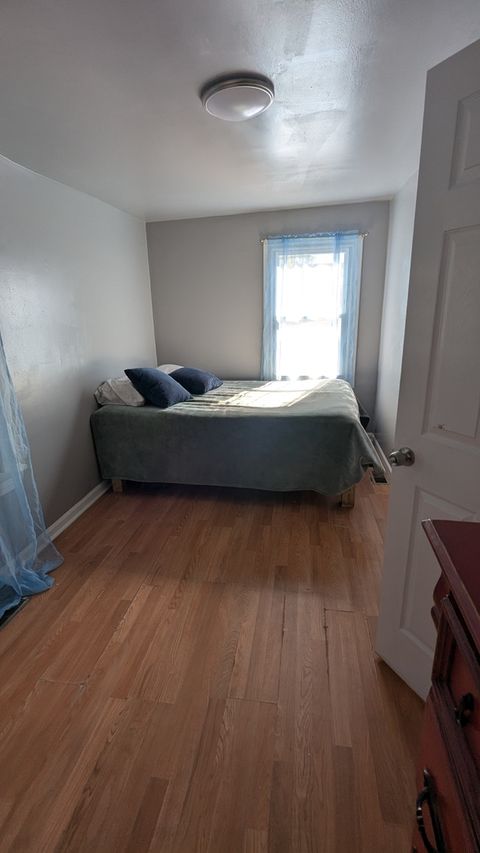 Tiny photo for 23 N JACKSON Street, Waukegan, IL 60085 (MLS # 12509822)