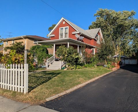 Photo of 23 N JACKSON Street, Waukegan, IL 60085 (MLS # 12509822)