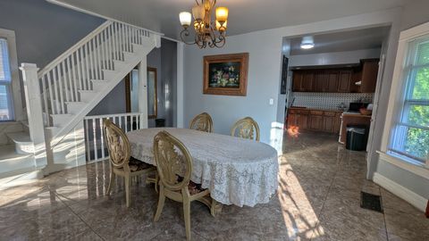 Tiny photo for 23 N JACKSON Street, Waukegan, IL 60085 (MLS # 12509822)