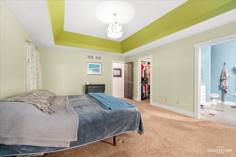 Tiny photo for Sugar Grove, IL 60554 (MLS # 12630249)