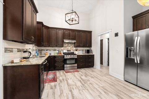 Tiny photo for Sugar Grove, IL 60554 (MLS # 12630249)