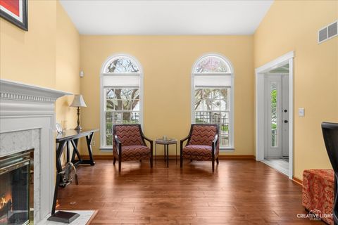 Tiny photo for Sugar Grove, IL 60554 (MLS # 12630249)