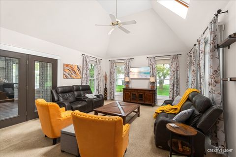 Tiny photo for Sugar Grove, IL 60554 (MLS # 12630249)