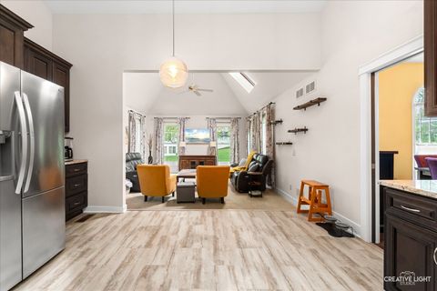 Tiny photo for Sugar Grove, IL 60554 (MLS # 12630249)
